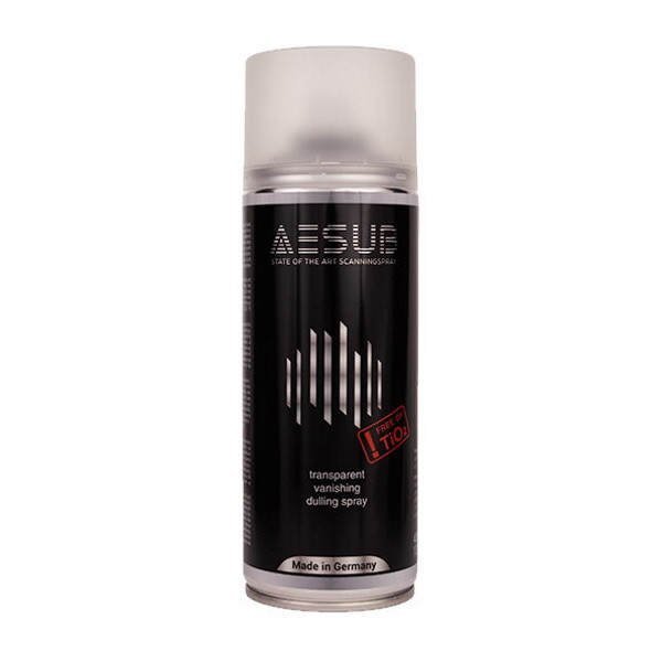 AESUB transparent scanning spray, 400ml AEST101 DAR00981 - 1