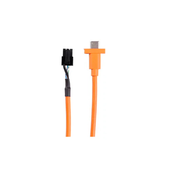 Anycubic3D Anycubic Kobra 3 Print head signal cable S010232 DAR01809 - 1