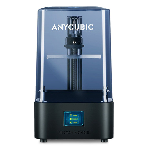 Anycubic3D Anycubic Photon Mono 2 3D Printer PM2A0BK-Y-O DKI00159 - 1