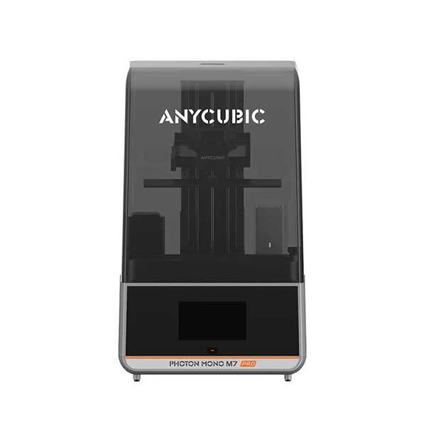 Anycubic3D Anycubic Photon Mono M7 Pro 3D Printer M0240419008 DKI00266 - 1