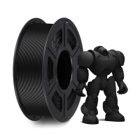 Anycubic3D Anycubic black PLA filament 1.75mm, 1kg AHPLBK-103 DFP16043