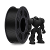 Anycubic black PLA filament 1.75mm, 1kg