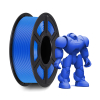 Anycubic dark blue PLA filament 1.75mm, 1kg