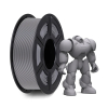 Anycubic grey PLA filament 1.75mm, 1kg