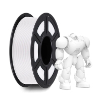 Anycubic3D Anycubic white PLA filament 1.75mm, 1kg AHPLBW-103 DFP16045