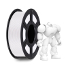 Anycubic white PLA filament 1.75mm, 1kg