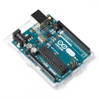 Arduino Uno Rev.3 (original) ARDUINO-UNO-R3 DAR00001