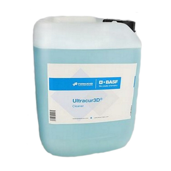 BASF Ultracur3D resin cleaner, 5kg  DAR01480 - 1