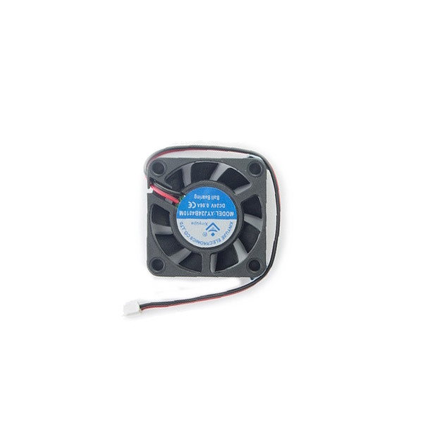 BCN3D 4010 24 Volt part cooling fan 10916 DAR01128 - 1