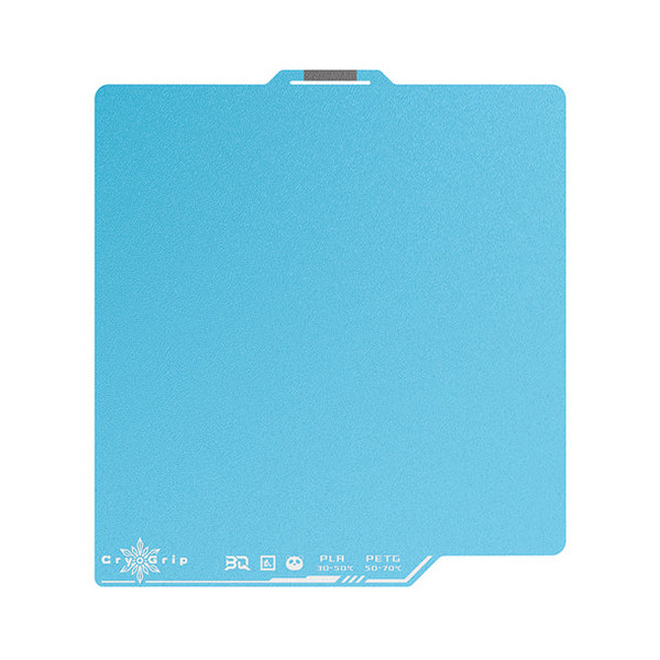 BIQU CryoGrip build plate for Bambu Lab 3010200040 DAR01860 - 1