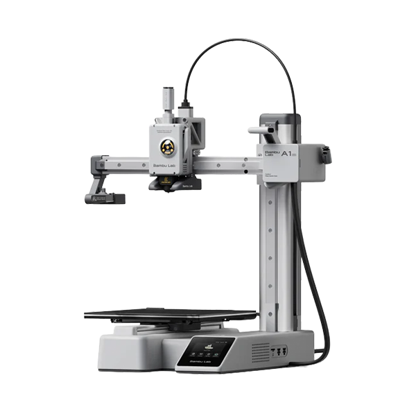 BambuLab Bambu Lab A1 Mini 3D Printer PF002-M-EU DKI00255 - 1