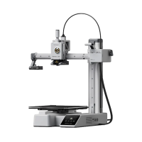 BambuLab Bambu Lab A1 Mini 3D Printer PF002-M-EU DKI00255