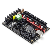 BigTreeTech BTT002 v1.0 32-bit mainboard ZZB000351 DAR00245