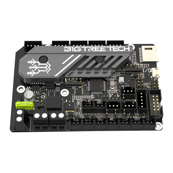 BigTreeTech SKR mini E3 v3.0 32-bit mainboard 1020000326 1060000511 ZZB000590 DAR00690 - 1