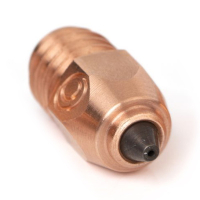 Bondtech CHT® BiMetal MK8 coated nozzle 1.75mm x 0.60mm 600-A-CHT-MK8-175-60 DAR00955