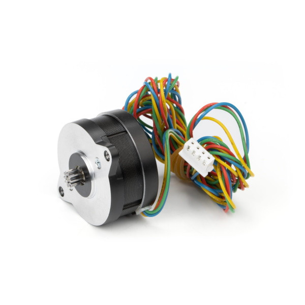 Bondtech LDO Nema14 pancake motor, 20mm 13013 ACC01STM41213 WTJ000113 DBO00098 - 1