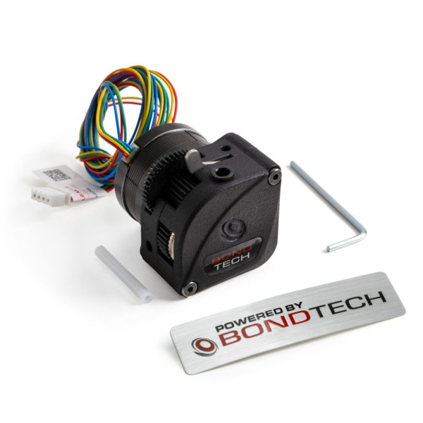 Bondtech LGX Lite V2 extruder EXT01LGX41003 DBO00108 - 1