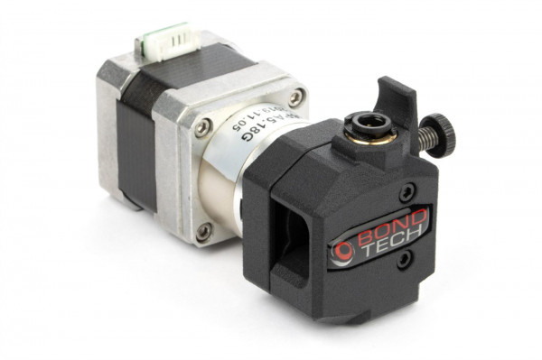 Bondtech QR-M extruder, 2.85mm EXT-QRM-30 DBO00043 - 1