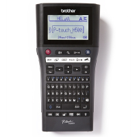 Brother PT-H500 Label Maker  833026