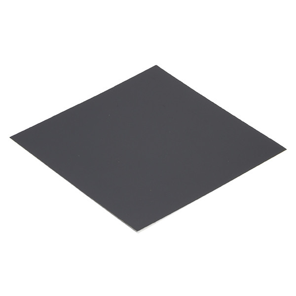 BuildTak Nylon+ bonding platform film, 600mm x 600mm BNP600X600 DME00184 - 1