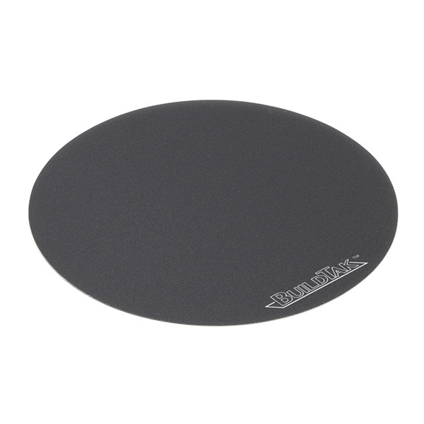 BuildTak standard foil bonding platform, 165mm BT65DIA DME00211 - 1