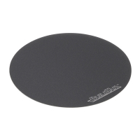 BuildTak standard foil bonding platform, 165mm BT65DIA DME00211