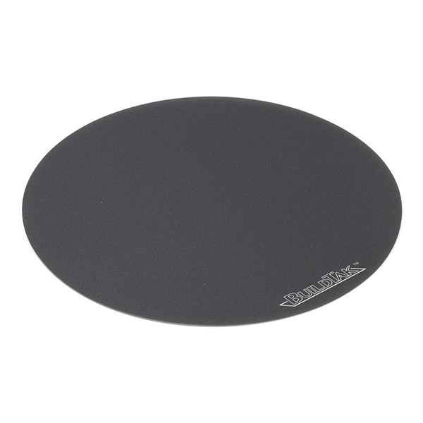 BuildTak standard foil bonding platform, 203mm BT08DIA DME00212 - 1