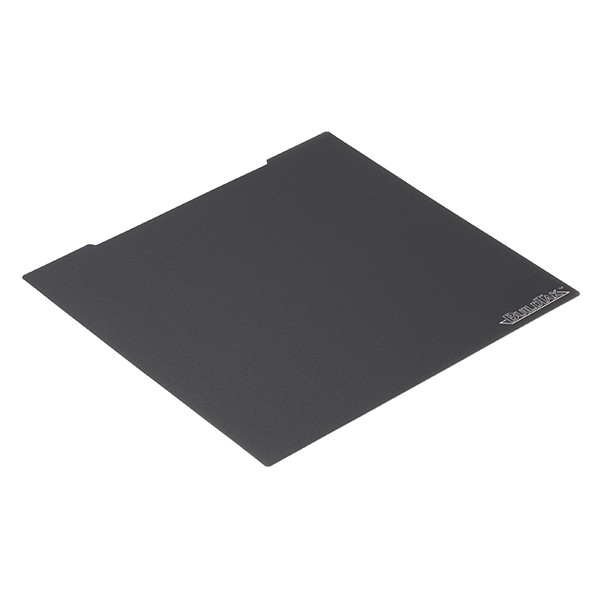 BuildTak standard foil bonding platform, 241mm x 254mm BT34996 DME00209 - 1