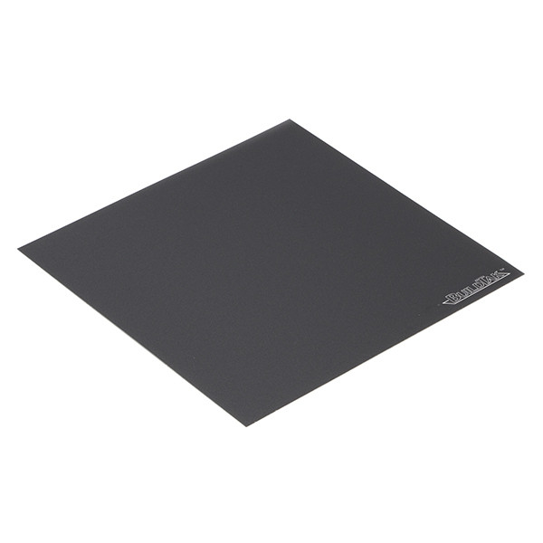 BuildTak standard foil bonding platform, 300mm x 300mm BT35858 DME00204 - 1