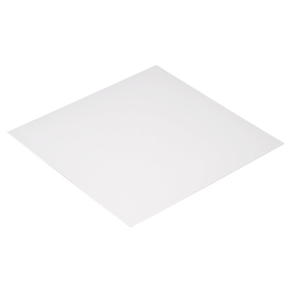 BuildTak white standard foil bonding platform, 310mm x 320mm  DME00217 - 1