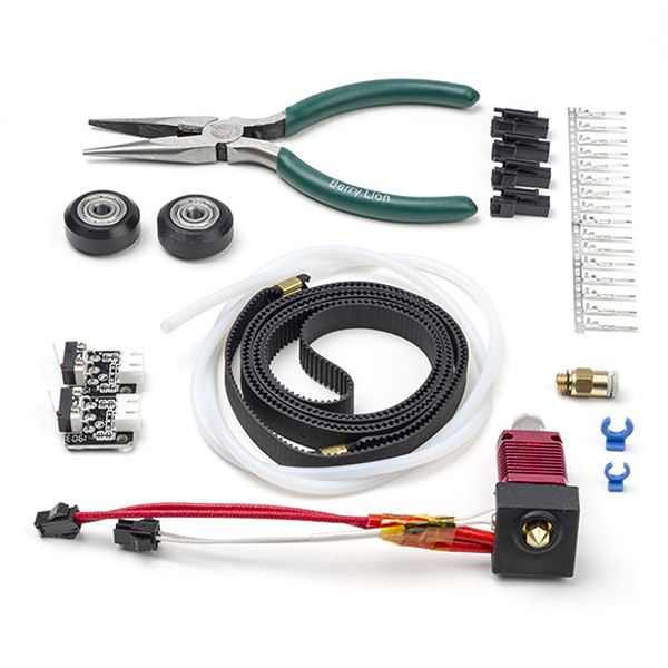 Creality3D Creality 3D CR-10S 4 service kit  DHO00008 - 1