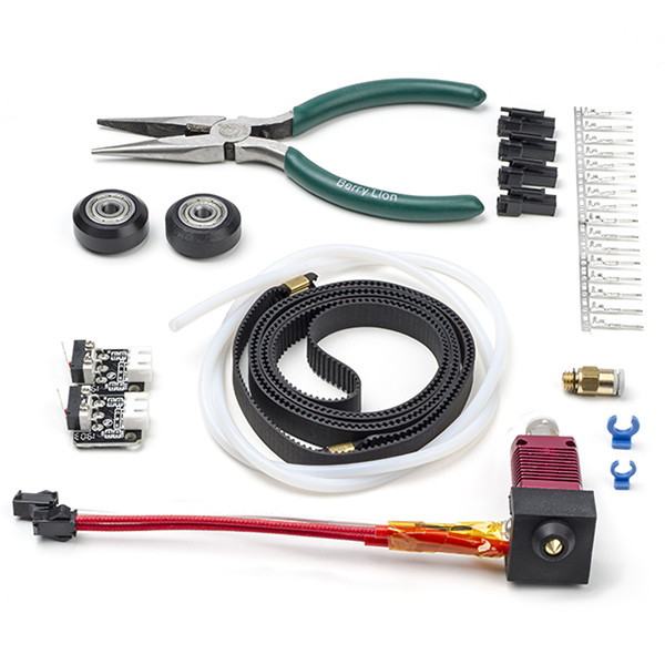 Creality3D Creality 3D CR-10S service kit  DHO00005 - 1