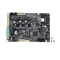 Creality3D Creality 3D CR-10 SE Mainboard 4002020067 DAR01597