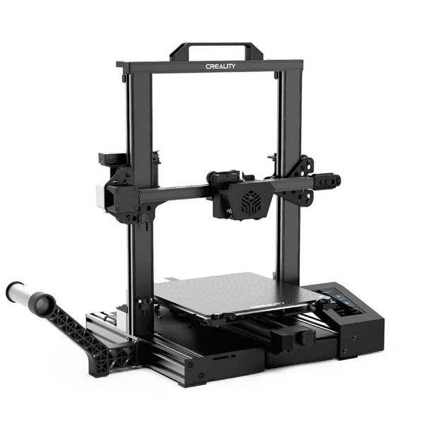 Creality3D Creality 3D CR-6SE 3D Printer 1001010089 DKI00043 - 1