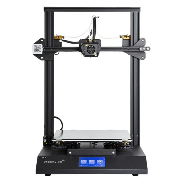 Creality3D Creality 3D CR-X Dual colour 3D printer 230016 DKI00013 - 1