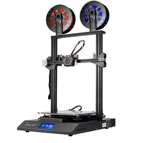 Creality3D Creality 3D CR-X Pro 3D Printer 1001010048 DKI00053 - 1