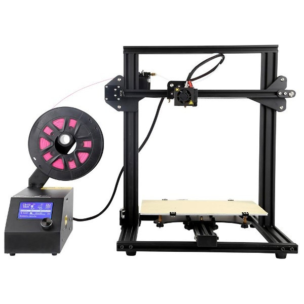 Creality3D Creality 3D CR 10 mini 3D Printer  DKI00007 - 1