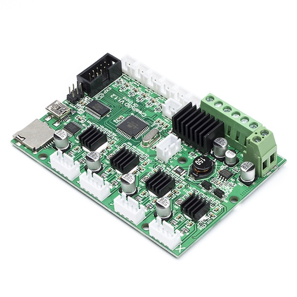 Creality3D Creality 3D CR 10 mini mainboard 2002040013 DRW00024 - 1