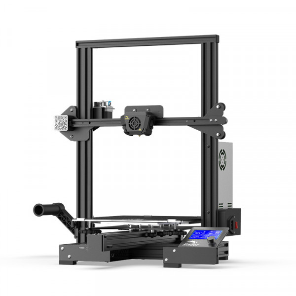 Creality3D Creality 3D Ender-3 Max 3D Printer 9802130003 CRE-9802130003 DKI00044 - 1