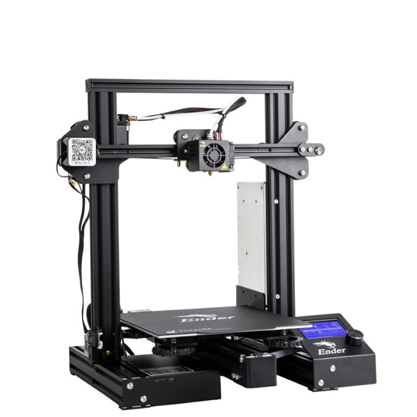 Creality3D Creality 3D Ender-3 Pro 3D Printer 1001020113 201804090201 DKI00019 - 1