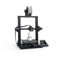 Creality3D Creality 3D Ender-3 S1 3D printer  DSL10020