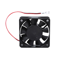 Creality3D Creality 3D Ender-3 S1 (Pro/Plus) axial fan 24V, 60mm x 60mm x 15mm 3205010265 DAR01588