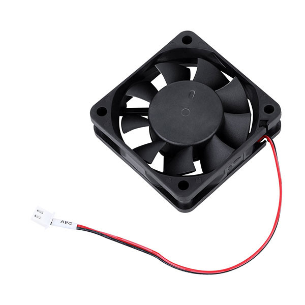 Creality3D Creality 3D Ender-3 S1 (Pro/Plus) axial fan 24V, 60mm x 60mm x 15mm 3205010265 DAR01588 - 2