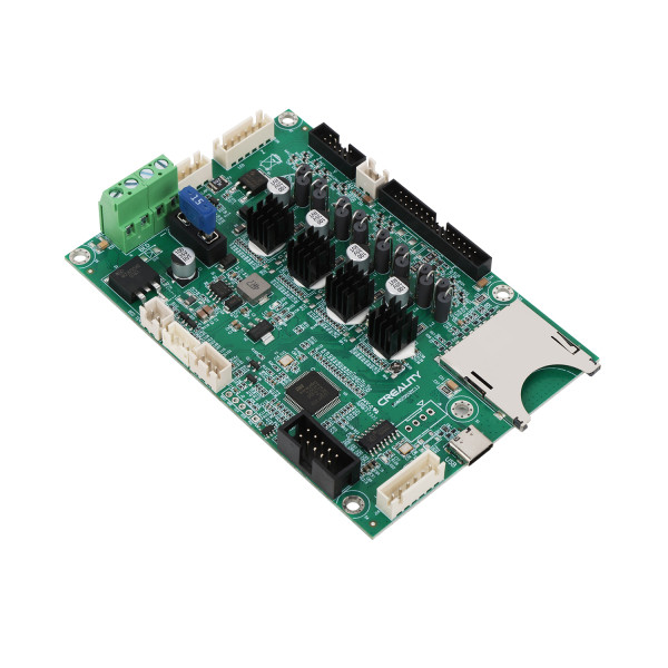 Creality3D Creality 3D Ender-3 V3 SE Mainboard 4002020066 DAR01251 - 3