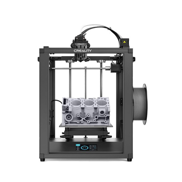 Creality3D Creality 3D Ender-5 S1 3D printer 1001020489 DKI00134 - 1