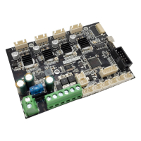 Creality3D Creality 3D Ender-6 mainboard V4.3.1 6001020012 DAR00411