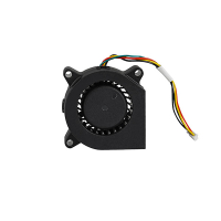 Creality3D Creality 3D Ender 3 V3 Fan | 24V | 40x40x20 mm | radial | Hydraulic 3205010396 DAR01563