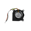 Creality3D Creality 3D Ender 3 V3 Fan | 24V | 40x40x20 mm | radial | Hydraulic 3205010396 DAR01563 - 2