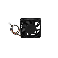 Creality3D Creality 3D Ender 3 V3 Fan | 24V | 60x60x15 mm | axial | Hydraulic 3205010341 DAR01567