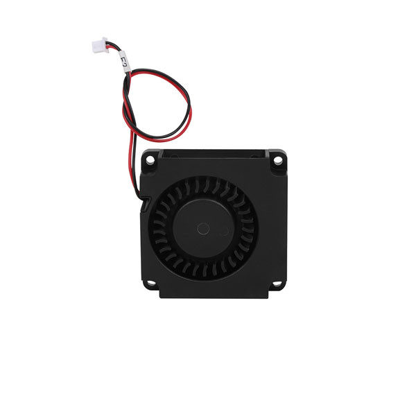 Creality3D Creality 3D Ender 3 V3 SE/KE Part Cooling Fan | 24V | 40x40x10 mm | radial 3205010377 DAR01403 - 1